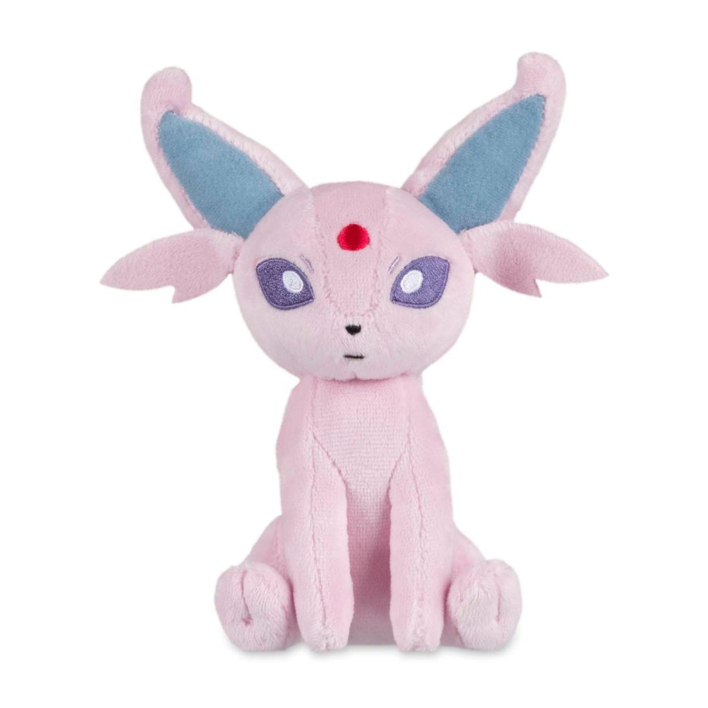 Pokemon Plüschtier - Psiana Plüschtier - Original Pokemon Center Japan