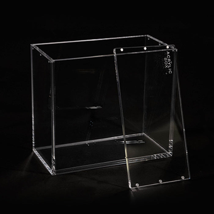 The Acrylic Box - Elite-Trainer-Box Plus